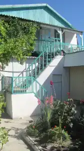 Дача у моря на Можжевеловой 15 - 18