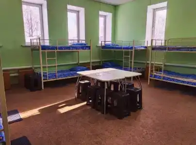 Хостел на Пушкина - 3