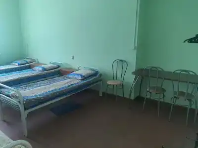 Хостел на Пушкина - 8