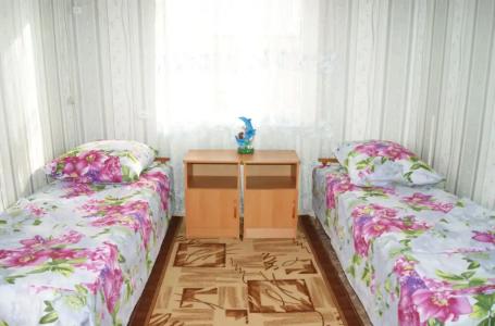 Молли - 65