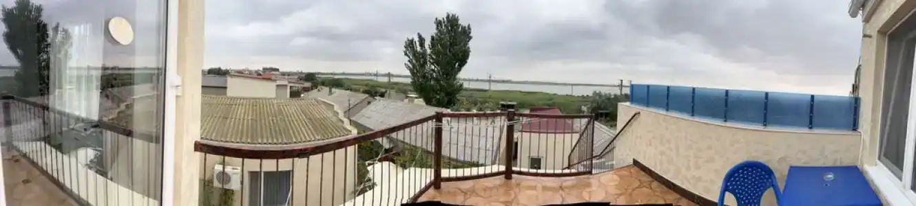 Семейный Отдых на Лиманной 45 - 10