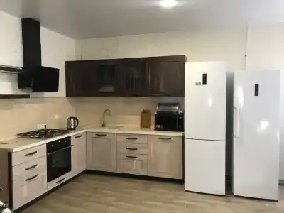Гостевой дом 1500 Архыз - 2
