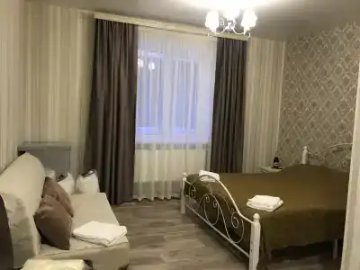 Гостевой дом 1500 Архыз - 6