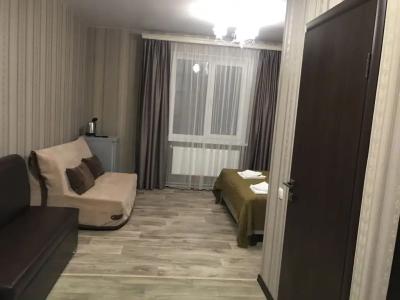Гостевой дом 1500 Архыз - 7