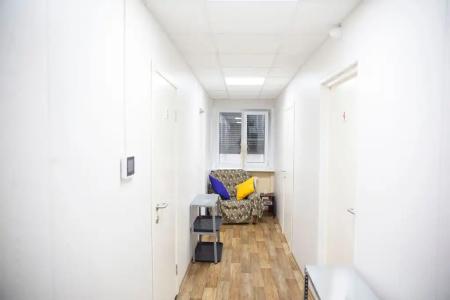 Анти Хостел RoomHouse у Вокзала - 21