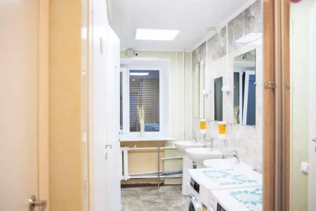 Анти Хостел RoomHouse у Вокзала - 20
