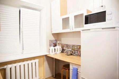Анти Хостел RoomHouse у Вокзала - 14