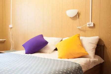 Анти Хостел RoomHouse у Вокзала - 10