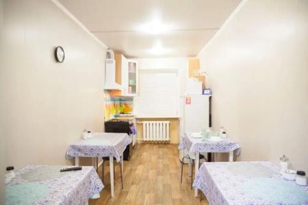 Анти Хостел RoomHouse у Вокзала - 13