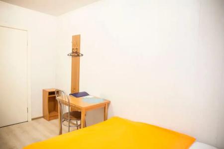 Анти Хостел RoomHouse у Вокзала - 8