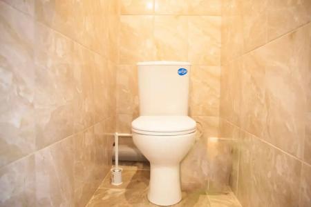 Анти Хостел RoomHouse у Вокзала - 16