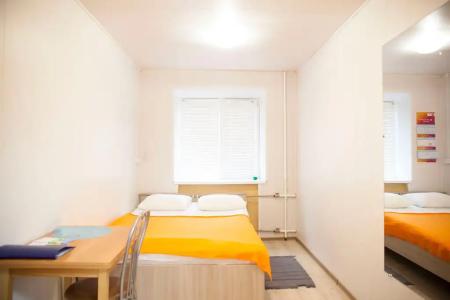 Анти Хостел RoomHouse у Вокзала - 7