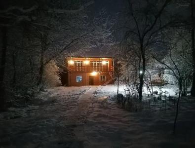 Хижина - 6