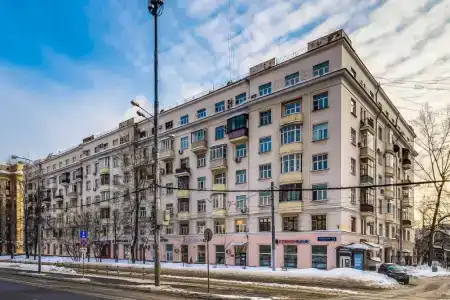 Дом-отель Сокол - 2