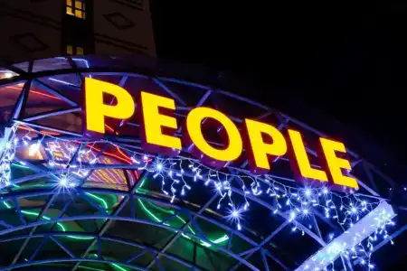 People - 1