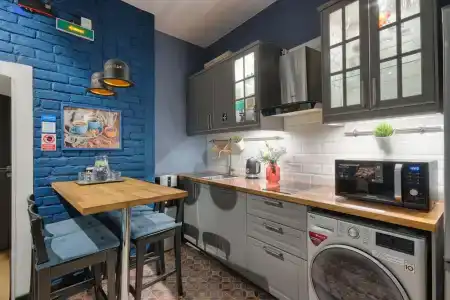 Adam`s House - 20