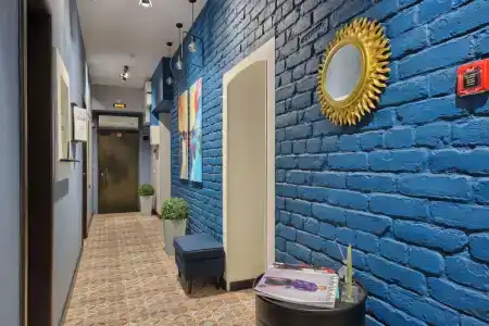 Adam`s House - 21