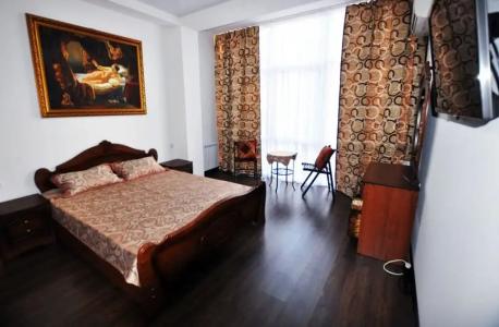 Sochi VIP House - 0