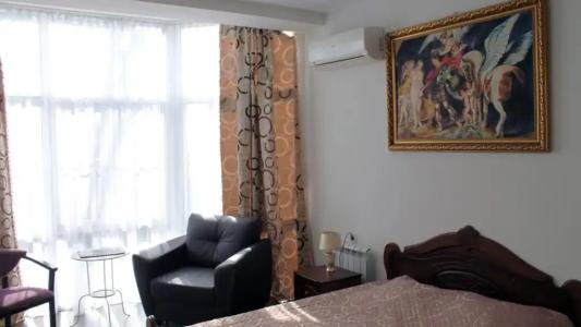 Sochi VIP House - 8