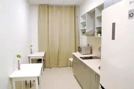 Три Барсука - 1