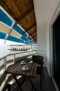 Барракуда - 1