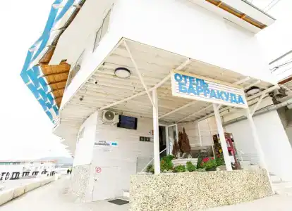 Барракуда - 2