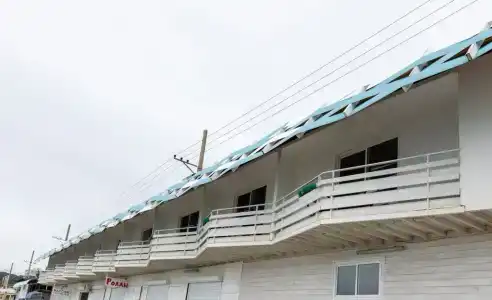 Барракуда - 5