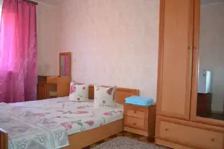 Дворик Италии - 8
