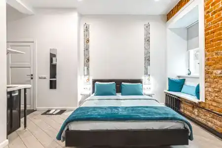 Aesthetics Room House - 2