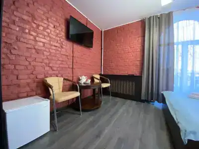 Счастливый случай - 4