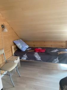 Отдельностоящий дом с бесплатной парковкой - 28