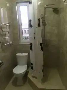 Зеленый Континент - 1