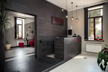 Бумеранг - 3