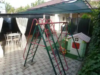 Солнечный бриз - 14