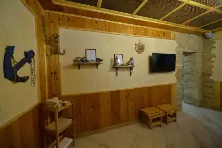 Городок - 5