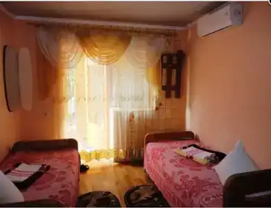 Зеленый Дворик - 21