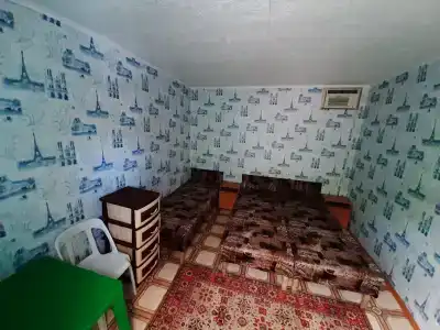 Гостевой дом на Виноградной 2 - 5
