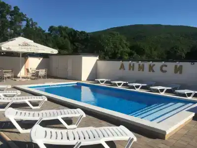 Аникси - 0