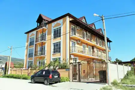 Аникси - 5