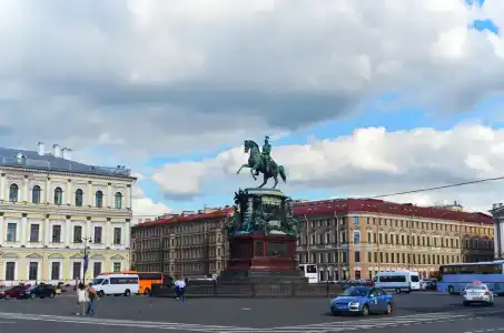 Делюкс на Галерной - 2