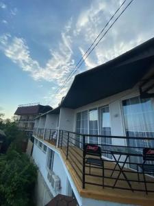 Мини-отель "На Сухумском шоссе, 49" - 3