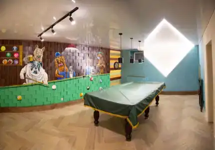 Медоед - 5