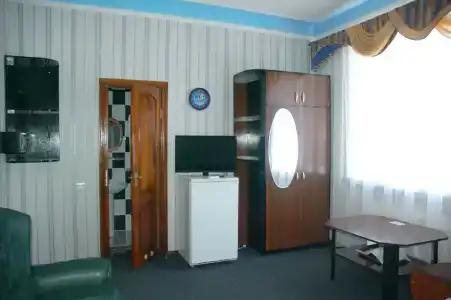 Киви-Манго - 5