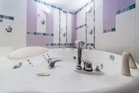 Империя Spa - 12