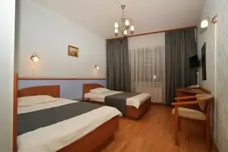 Империя Spa - 8