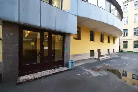 Империя Spa - 1