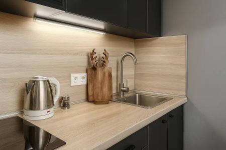 Metro Apartments - 4