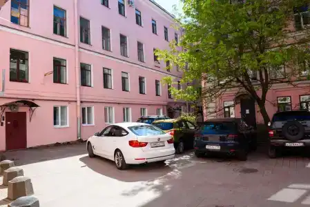 Кон-Тики на Стремянной - 3