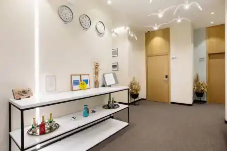 Мини-гостиница EP boutique - 2