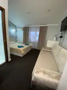 Теннисной Академии - 2
